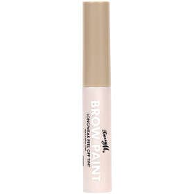 Barry M Cosmetics Brow Paint Longwear Peel off Tint