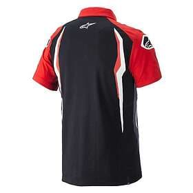 AlpineStars Honda Polo Shirt (Men's)