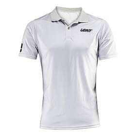 Leatt Polo Shirt Team Short (Men's)