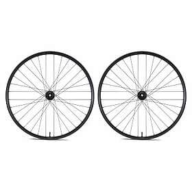 Silver Seido Magnon Thru-axle Disc Tubeless Gravel Wheel Set 12 x 100 12 x 142 m