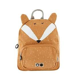 Trixie Mr. Fox