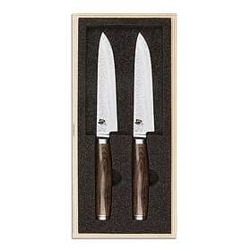 KAI Shun Premier Steak Knife 12.7cm 2-pack