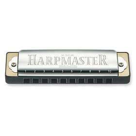 Suzuki Harpmaster MR-200 F#