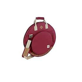 Tama Powerpad Cymbal Bag 22" Wine Red