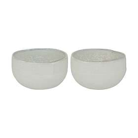 Mette Ditmer Sand Grain Bowl 2-pack