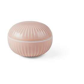 Kähler Hammershoi Candy Jar Ø12cm