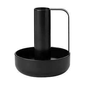 Stelton Ida Candlestick 10cm