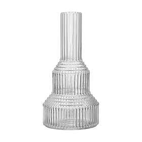 Kosta Boda Pavilion vase 169mm