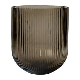 DBKD Simple Stripe glass Vase Large