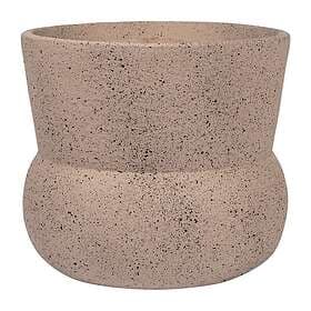 Mette Ditmer Stone blomkruka Ø17cm