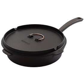 Barebones Skillet 10" All-In-One 25cm