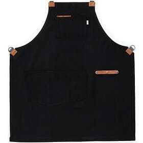 Chef Barebones Grilling Apron