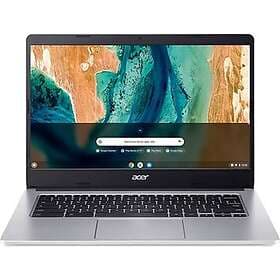 Acer Chromebook 314 CB314-2H NX.AWFED.009 14" MediaTek MT8183 8GB RAM 128GB