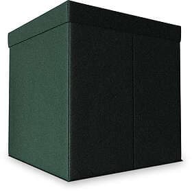 Rug Solid Organizer Förvaringslåda Pine, 60x30x30 cm