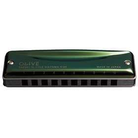 Suzuki Professional Olive (D)
