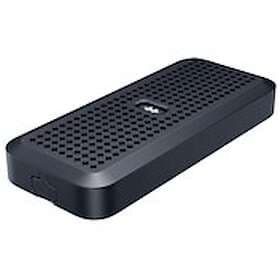 Hyper HD5001GL M.2 NVMe SSD Enclosure