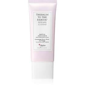 theBalm To The Rescue Gentle Face Scrub 30ml