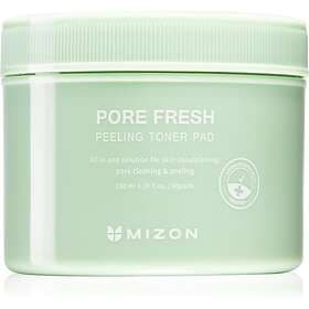 Mizon Pore Fresh Peeling Toner Pad 200ml
