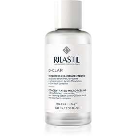 Rilastil D-Clar exfoliating peeling serum 100ml