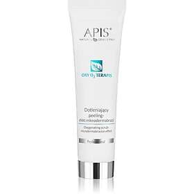 Apis Oxy O2 Creamy Peeling 100ml