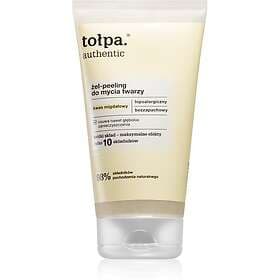 Tołpa Authentic Gel Face Scrub 150ml