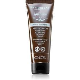 Phytorelax Laboratories Men's Grooming Barba Perfetta Pre-After Shave Beard Balm