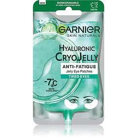 Garnier Cryo Jelly Eye Contouring Mask Cooling Effect 5g