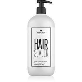Professional Hair Sealer Cream 750ml