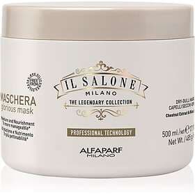 Il Salone Milano Glorious Mask 500ml