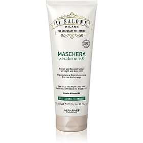 Il Salone Milano Keratin Mask 250ml