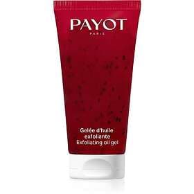 Payot Nue Exfoliating Cleansing Oil Gel Scrub 50ml