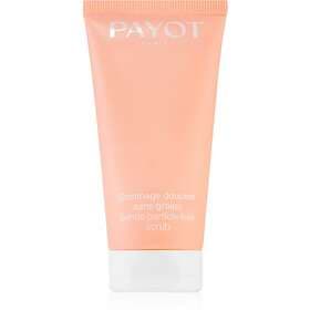 Payot Nue Gentle Exfoliating Scrub for All Skin Types Including Sensitive 50ml