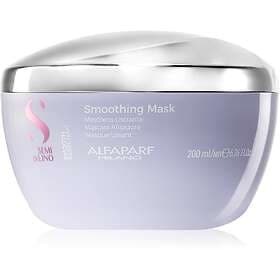 Alfaparf Milano Semi di Lino Smooth Smoothing Mask 200ml