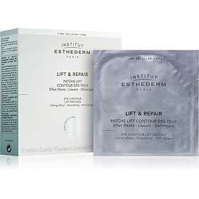 Institut Esthederm Lift & Repair Eye Contour Patches Åtstramande ögonmask (Cellu