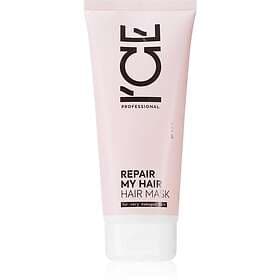 Ice Professional Repair My Hair Mask For Very Damaged Hair Vegan 200ml