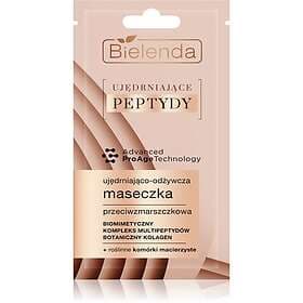 Bielenda Firming Peptides Nourishing and Tightening Mask 8g