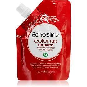Echosline Color Up Red Energy Mask 150ml