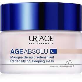 Uriage Age Absolu Redensifying Sleeping Mask 50ml