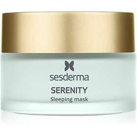Sesderma Serenity Intensivt direkt förskönande mask för natten 50ml