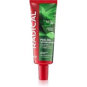 Farmona Radical Hair Loss Peeling för hårbotten att behandla håravfall 75ml