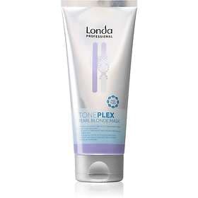 Londa Professional Toneplex Pearl Blonde Mask 200ml
