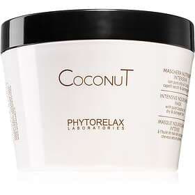 Phytorelax Laboratoires Coconut Nourishing Hair Mask 250ml