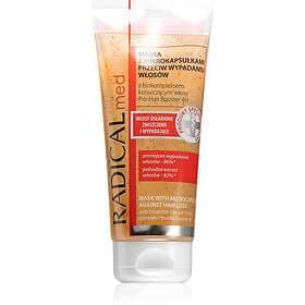 Radical Med Hair Mask With Microcapsules Against Hair Loss 200ml