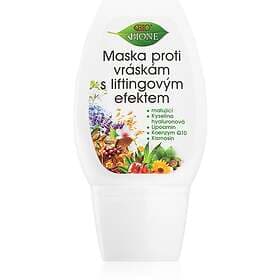 Bione Cosmetics Bio Mask mot åldrande för ansiktet med lyftande effekt 40ml