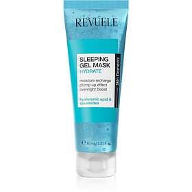 Revuele Sleeping Gel Mask 80ml