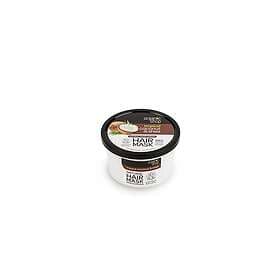 Organic Shop Natural Coconut & Shea intensive hair mask with moisturising effect