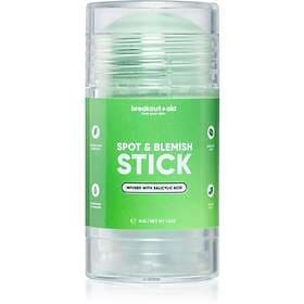 My White Secret Breakout Aid Spot & Blemish Stick Ansiktsmask med lera för probl