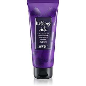 Anwen Nothing Sili Mjukgörande Mask 200ml