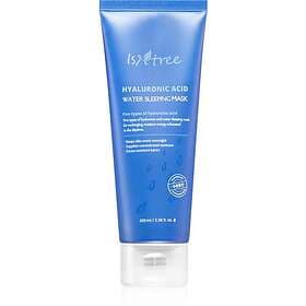 Isntree Hyaluronic Acid Intensive Regenerating Night Mask for Dry and Dehydrated