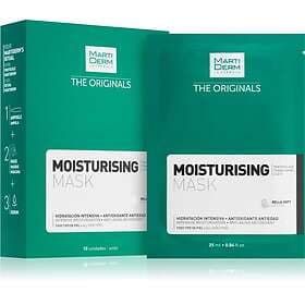 MartiDerm The Originals Anti-Aging Moisturising Mask 10st